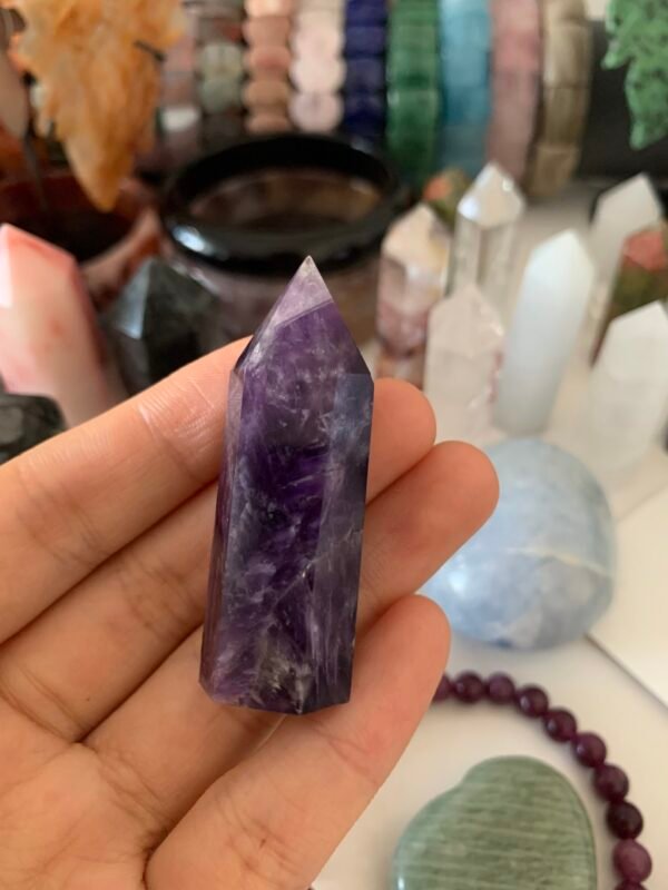 Amethyst